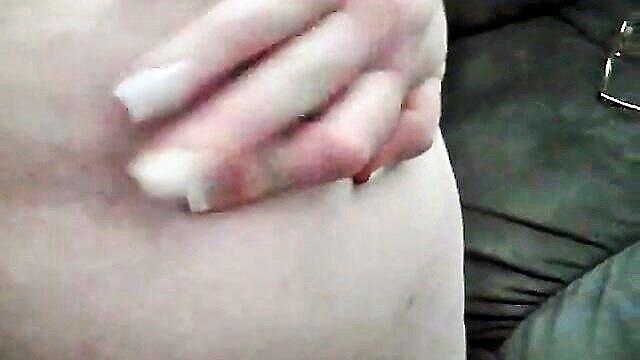 anal pounding, chubby mature, an anal - bbw anal creampie
