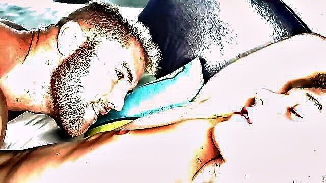 blowjob, gift, homemade - filou fitt blowjob