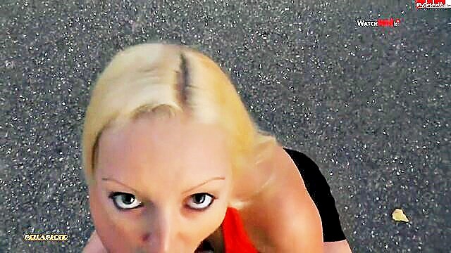 SteffiLuu - steffiluu pov porn