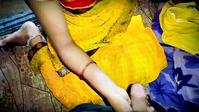 girl, chudai, double cunnilingus - indian double penetration