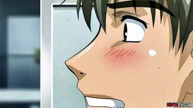 uncensored anime, teacher student, young - student teacher porn