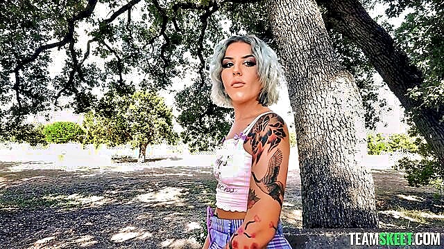 Luna Legend - luna legend pov porn