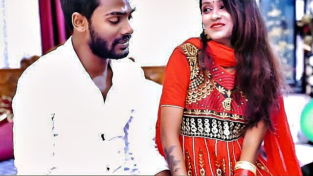 indian stepbrother and stepsister : Desi Papa