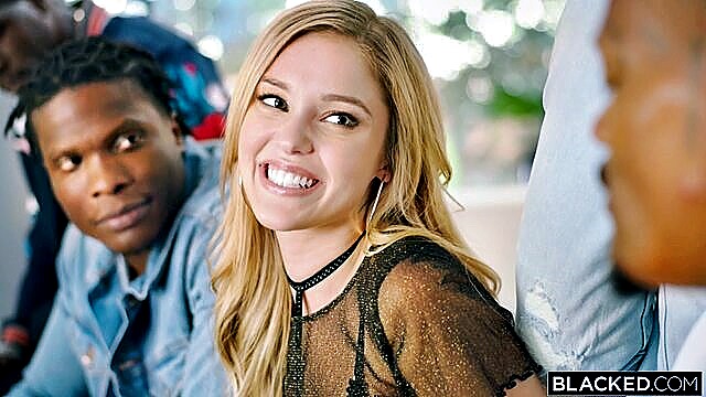 Kali Roses - ali rose and kali roses threesome