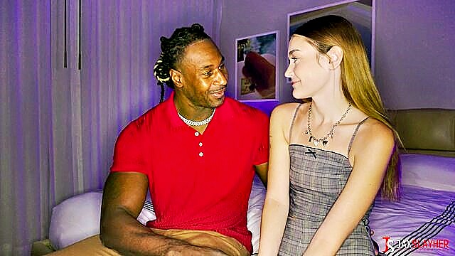 vph, della cate, jaxslayher - della cate body shaking orgasm