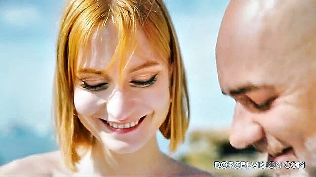 dolly dyson, christian clay, angie lynx - angie lynx big ass