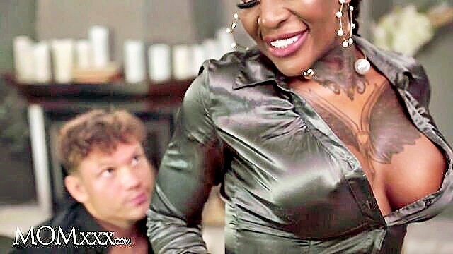 hardcore sex, big ass, big tits - josy black big tits