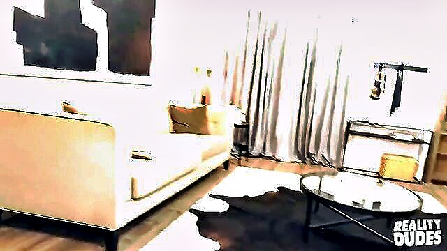 uncut dick, pov anal sex, big cock - braxton hill pov anal