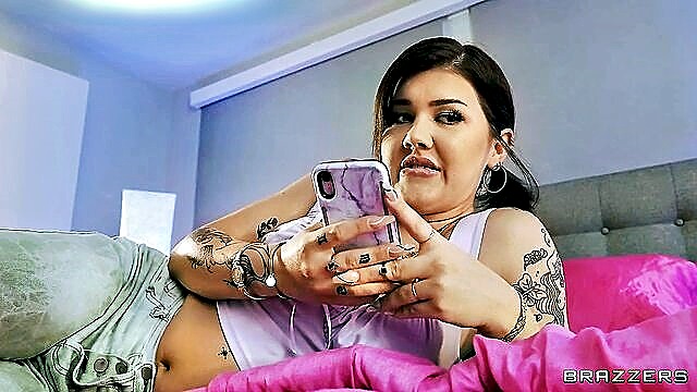 domination, shemales, hardcore - daisy taylor shemale domination