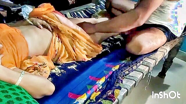 Radha786, Monu - chachi big tits