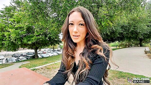 hardcore, blowjob, pov - sage hunter pov bang