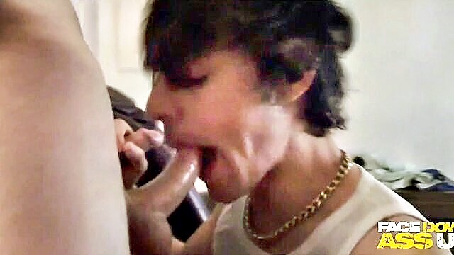 anal cream, anal creampi, anal creampie - gay ass cream pie