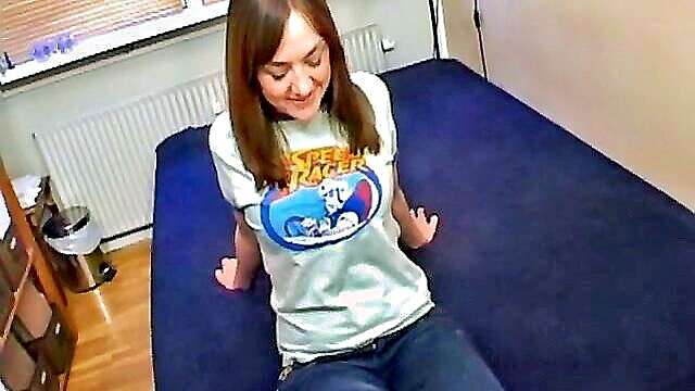 Malene - malene anal adventure