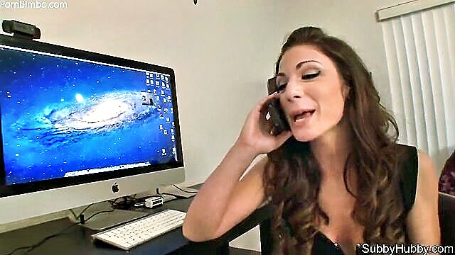 vanessa sixxx, femdom, subbyhubby - vanessa sixxx femdom