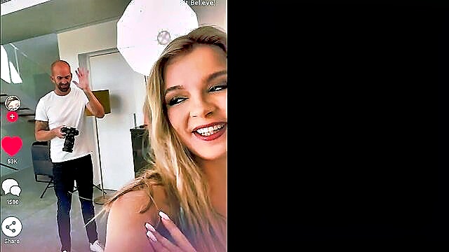 Renata Fox - renata fox dp frenzy