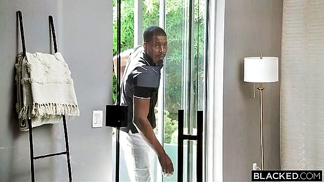 Chloe Amour - chloe amour black cock