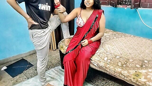 Xxx soniya, Xxx Rahul - desi wedding night