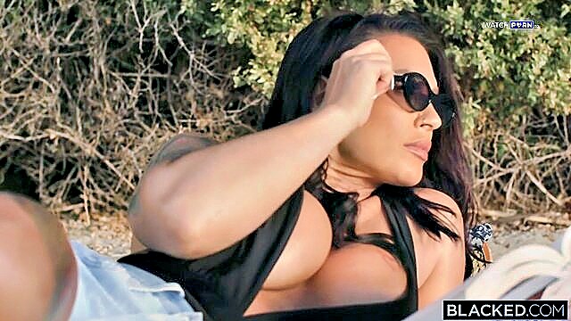 Eva Angelina, Jason Luv - eva angelina big tits