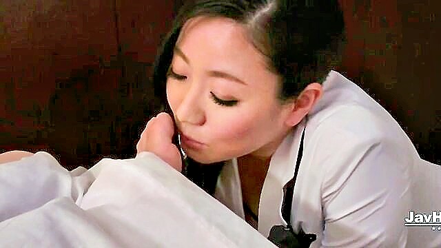 javhd, asian, izumi - shino izumi footjob