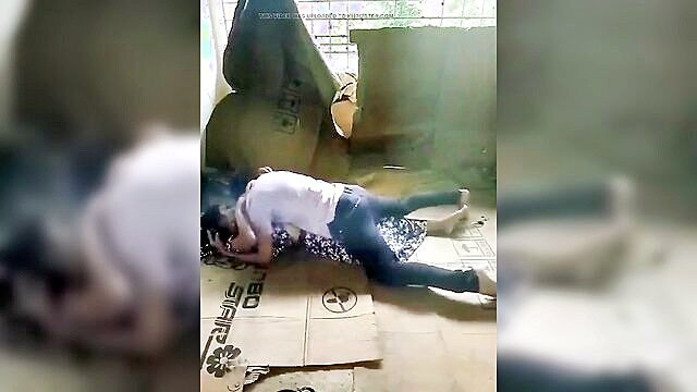 Indian girl experiences her first sexual encounter with her boyfriend in a steamy high-definition video, featuring ass licking and passionate lovemaking.