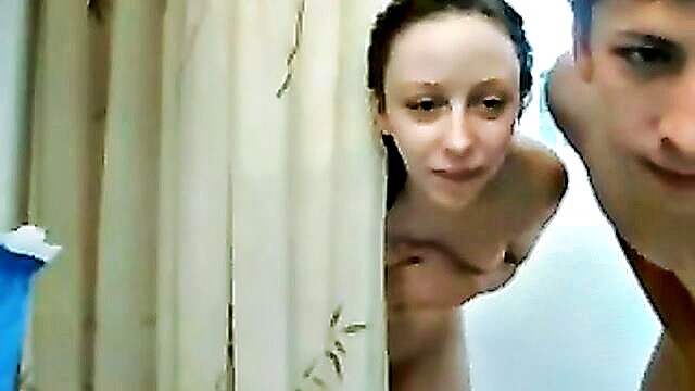 having sex, cute teen, teen couple - cute teen sex video