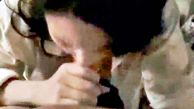 cock suck, cock sucking, cum all over - hot wife sucks cock