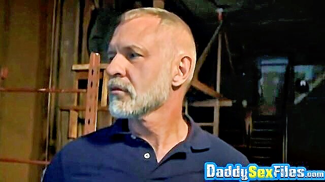 hunk, daddysexfiles, gay fetish - small town gay sex