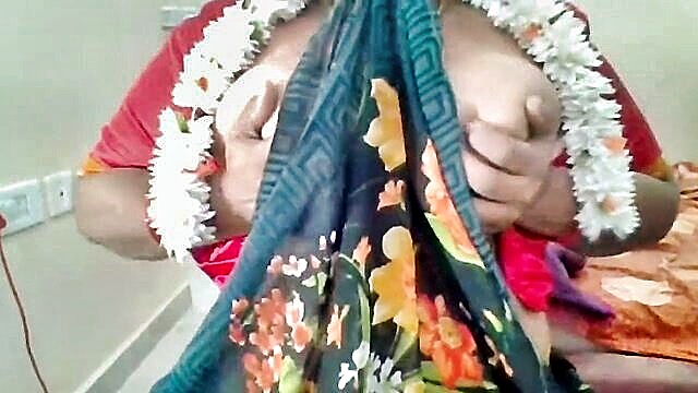 saree aunty sex video : Telugu-fuckers