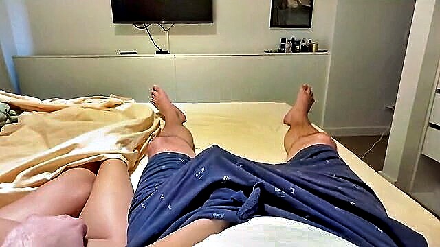 hot load, horny step, horny stepsis - stepsis fucked by bro