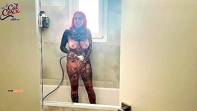 Cat-Coxx - cat coxx pov video