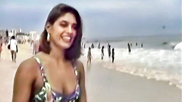 classic porn beach scene : The Classic Porn
