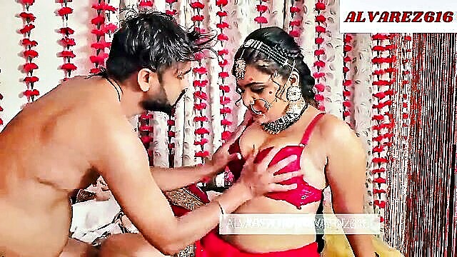 Nandini - nandini and her brides wild ride