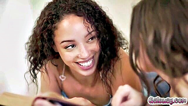 Alexis Tae - alexis tae threesome