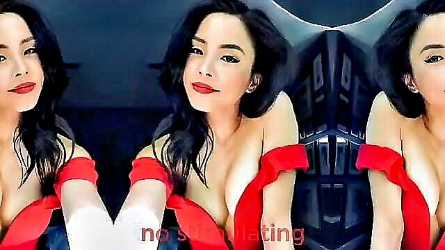 femdom, joe, joi - kasha shakti hypnosis