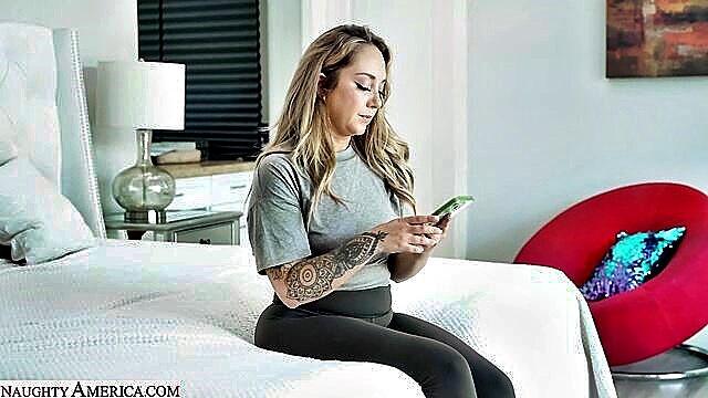 blowjob, all sex, blonde - remy lacroix porn video