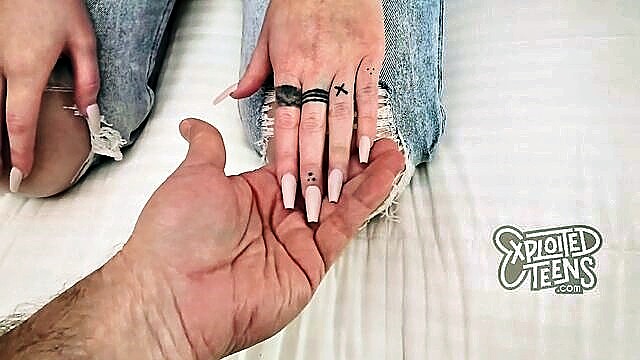 hardcore, teen, pov - exploitedteens pov porn