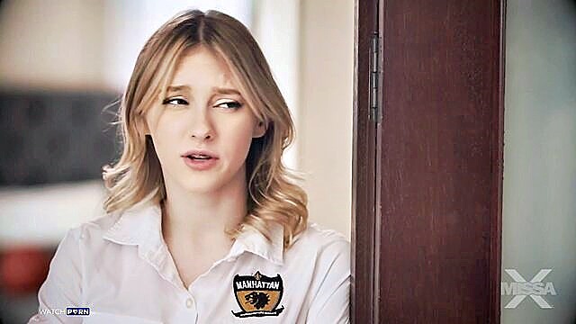 Melody Marks - creampie with missax
