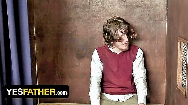troy harlow, mormon boy, yesfather - yesfather gay porn
