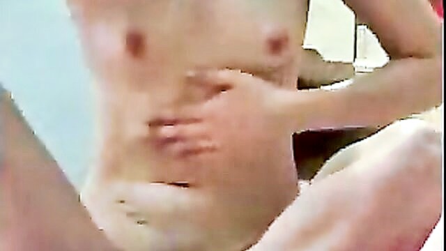 gal girl, big dildo, barely legal - gal girl dildo
