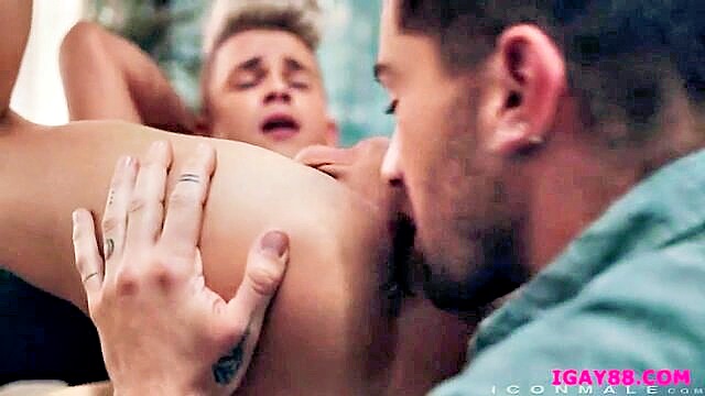 Jack Hunter - jack hunter gay porn