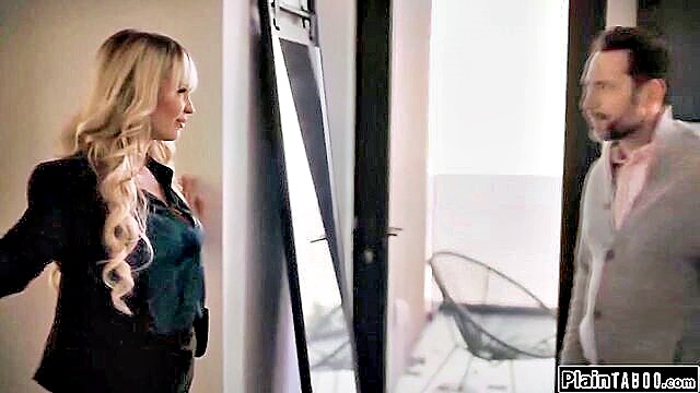 Tommy Pistol - big tits cheating wife