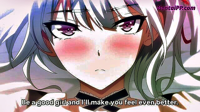 anime porno, anime porn, virgin - intense anime porn