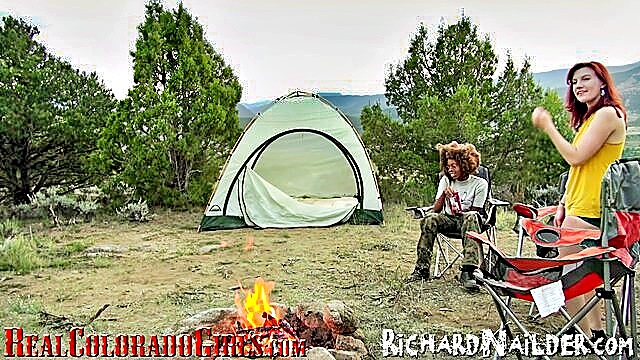 cock-, very first, first audition - richard nailder porn video