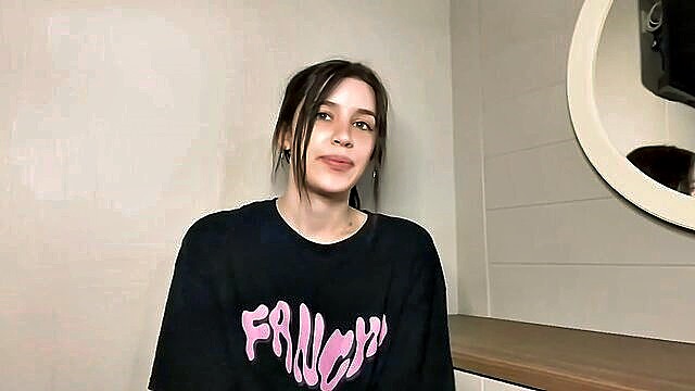anal virgin, anal virginity, only fans - rosie dawn anal virginity