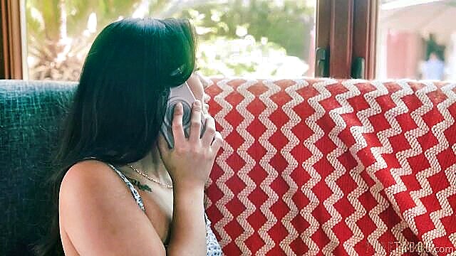 Charles Dera, Lulu Chu - charlie forde surprise Adult Time