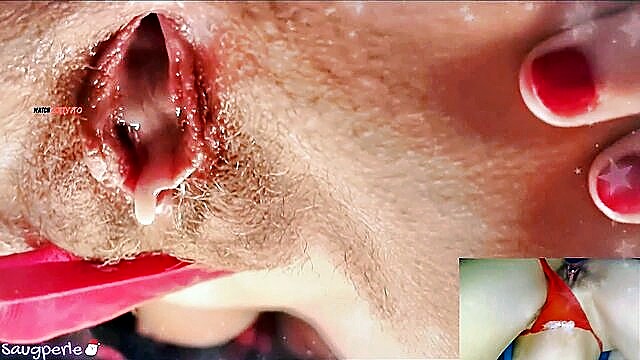 Saugperle6666 - saugperle6666 creampie