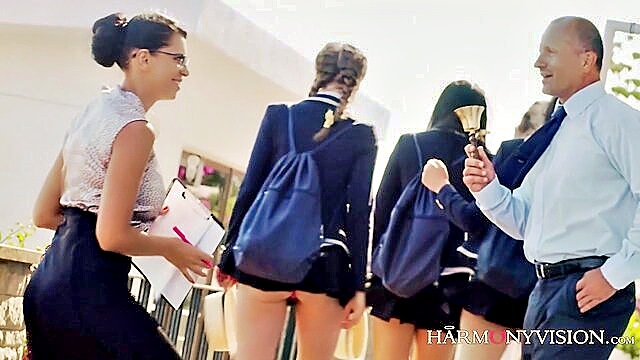 harmonyvision cum on pussy : HarmonyVision