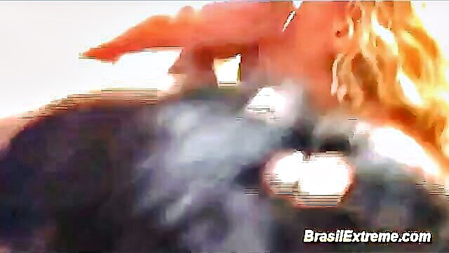 orgy, crazy, pussies - brazilian sluts orgy