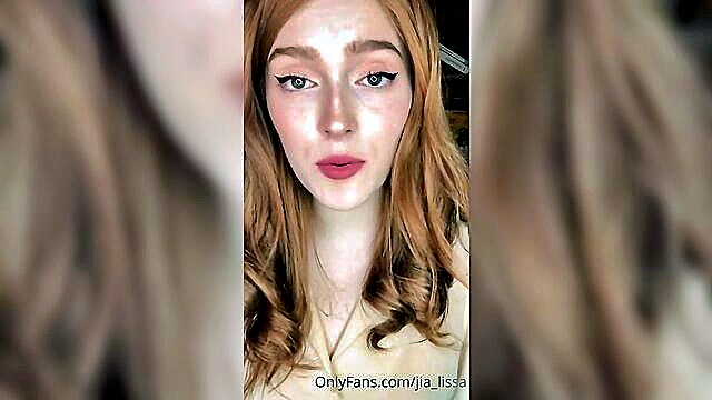 jia lissa, jia, teen - jia lissa naughty