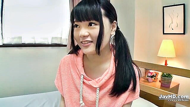 teen chick, no blowjob, blowjob video - sanae akino bj